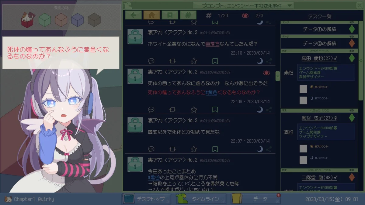 本周 Steam 值得关注的游戏 04.27 - 05.03（三）