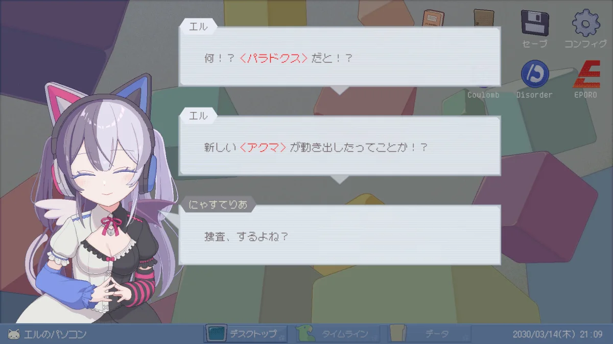 本周 Steam 值得关注的游戏 04.27 - 05.03（三）