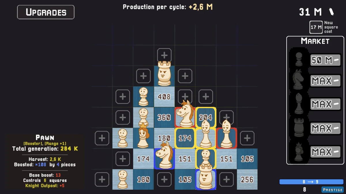 本周 Steam 值得关注的游戏 04.27 - 05.03（三）