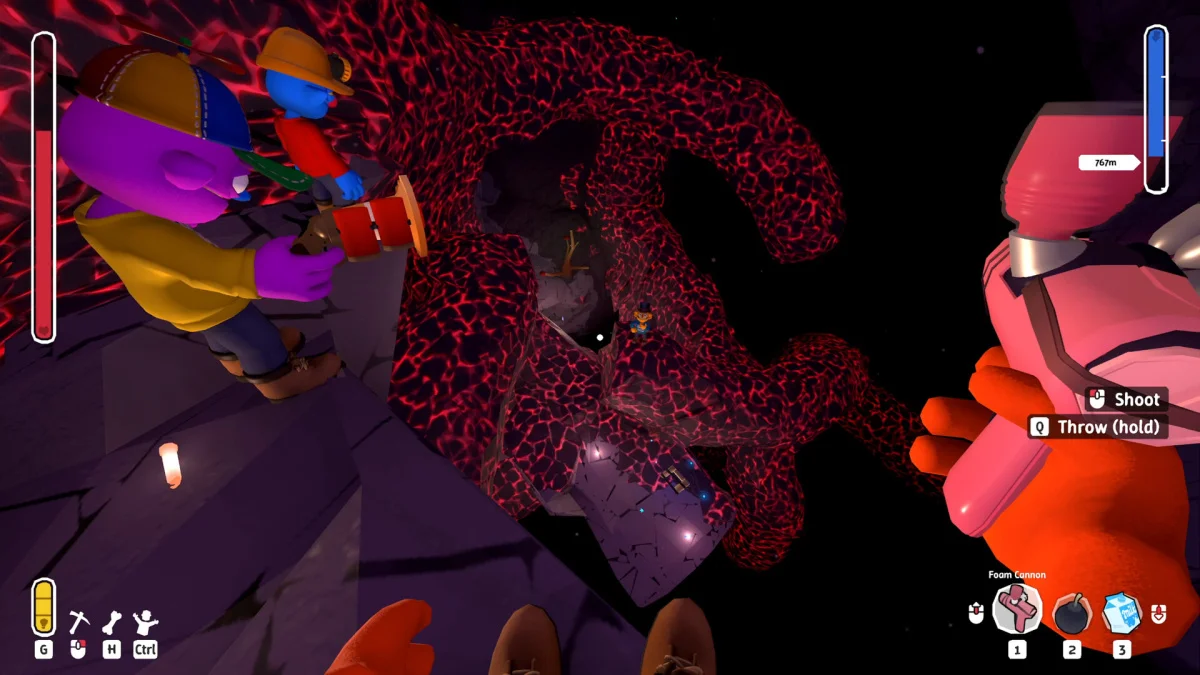 本周 Steam 值得关注的游戏 04.20 - 04.26（一）