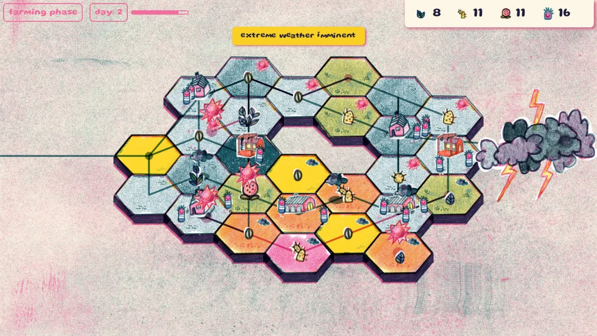 本周 Steam 值得关注的游戏 04.20 - 04.26（三）