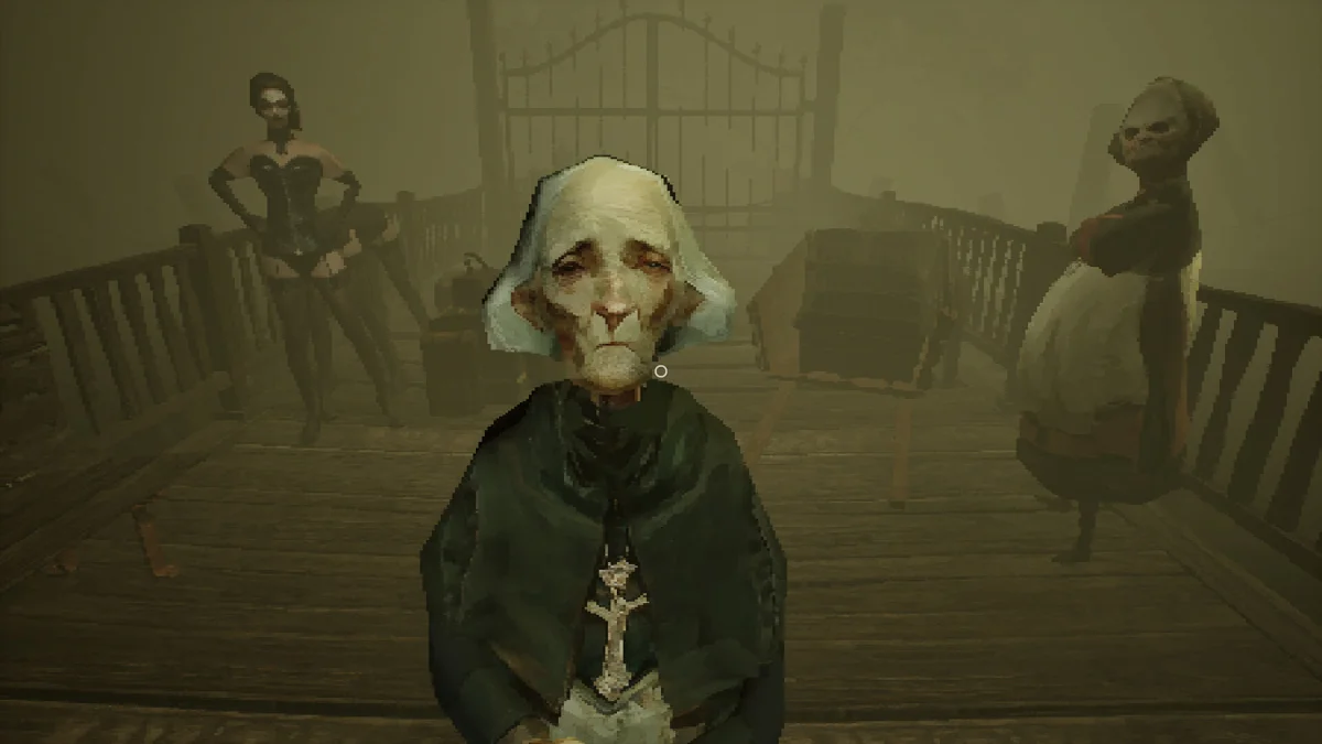 本周 Steam 值得关注的游戏 04.06 - 04.12（二）