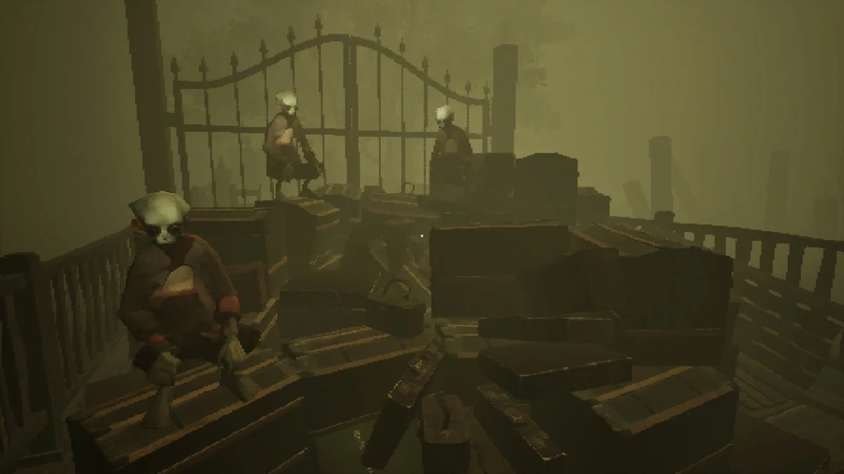 本周 Steam 值得关注的游戏 04.06 - 04.12（二）