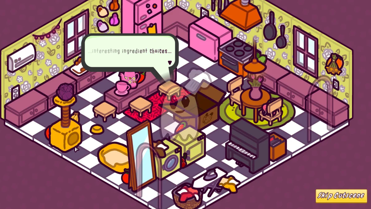 本周 Steam 值得关注的游戏 04.06 - 04.12（三）