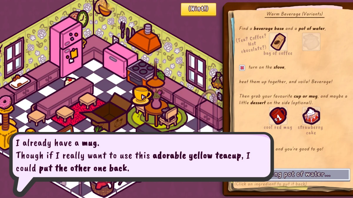 本周 Steam 值得关注的游戏 04.06 - 04.12（三）