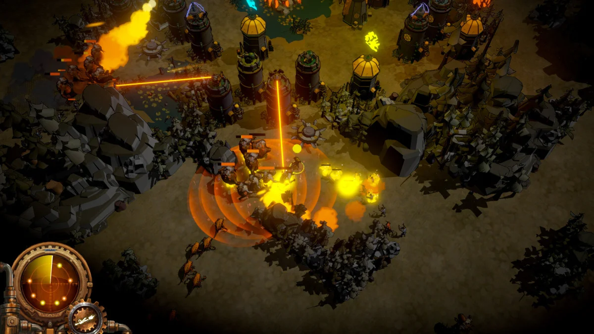 本周 Steam 值得关注的游戏 04.20 - 04.26（五）