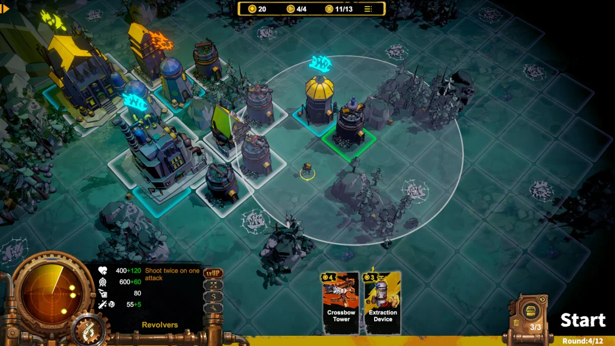 本周 Steam 值得关注的游戏 04.20 - 04.26（五）