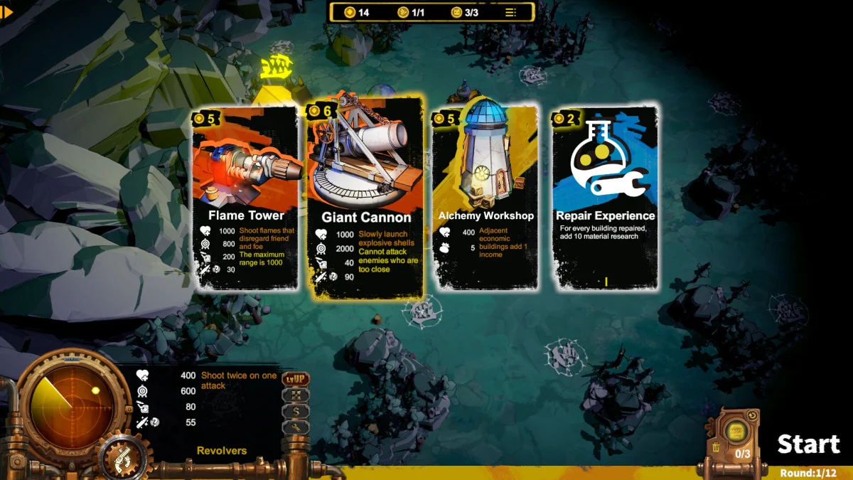 本周 Steam 值得关注的游戏 04.20 - 04.26（五）