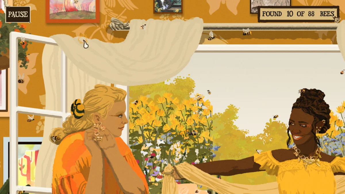 本周 Steam 值得关注的游戏 04.06 - 04.12（三）