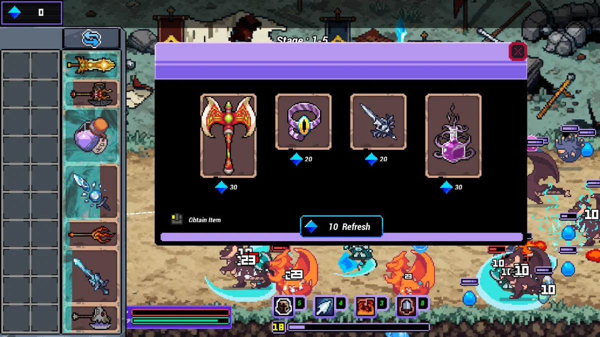 本周 Steam 值得关注的游戏 04.06 - 04.12（一）