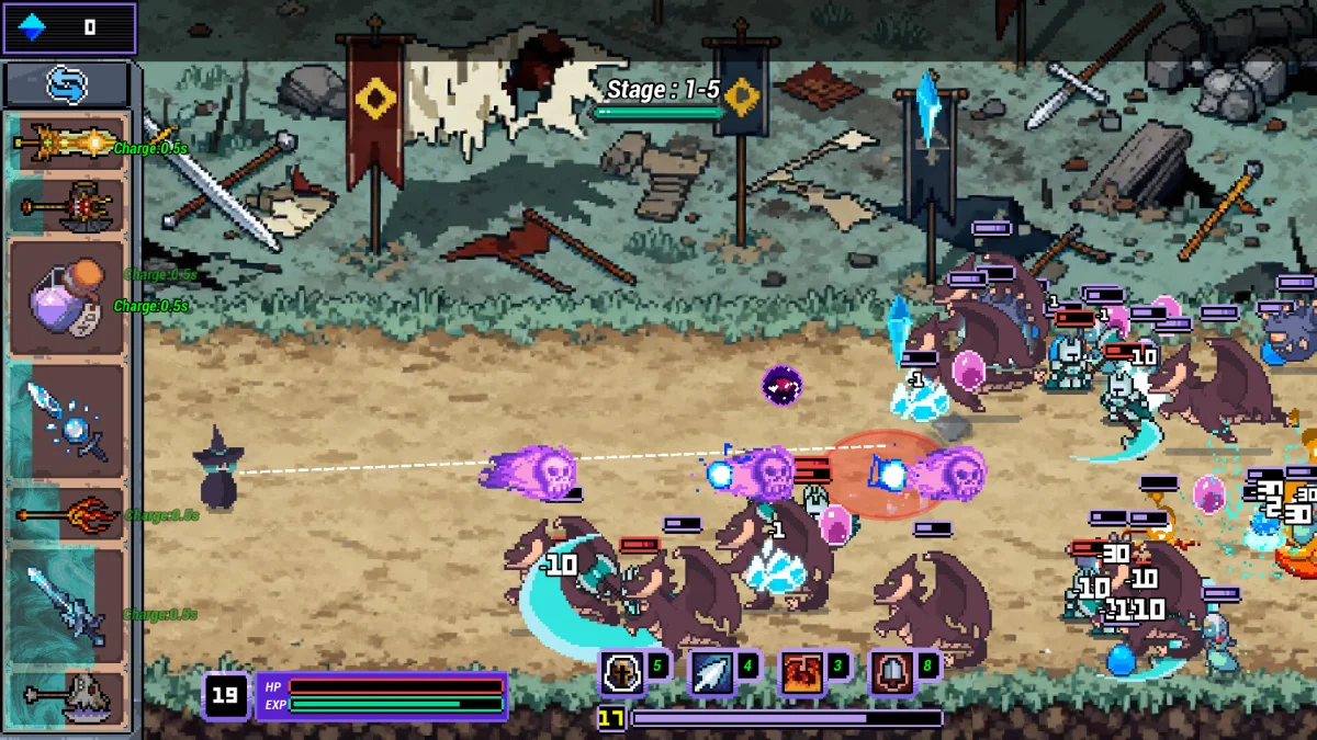 本周 Steam 值得关注的游戏 04.06 - 04.12（一）