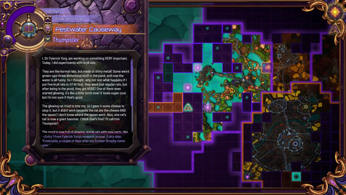 本周 Steam 值得关注的游戏 04.27 - 05.03（三）