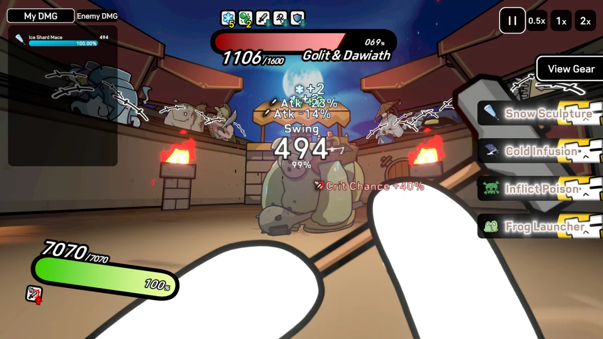 本周 Steam 值得关注的游戏 04.27 - 05.03（四）