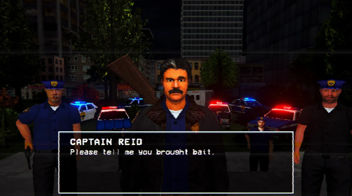 本周 Steam 值得关注的游戏 04.20 - 04.26（二）