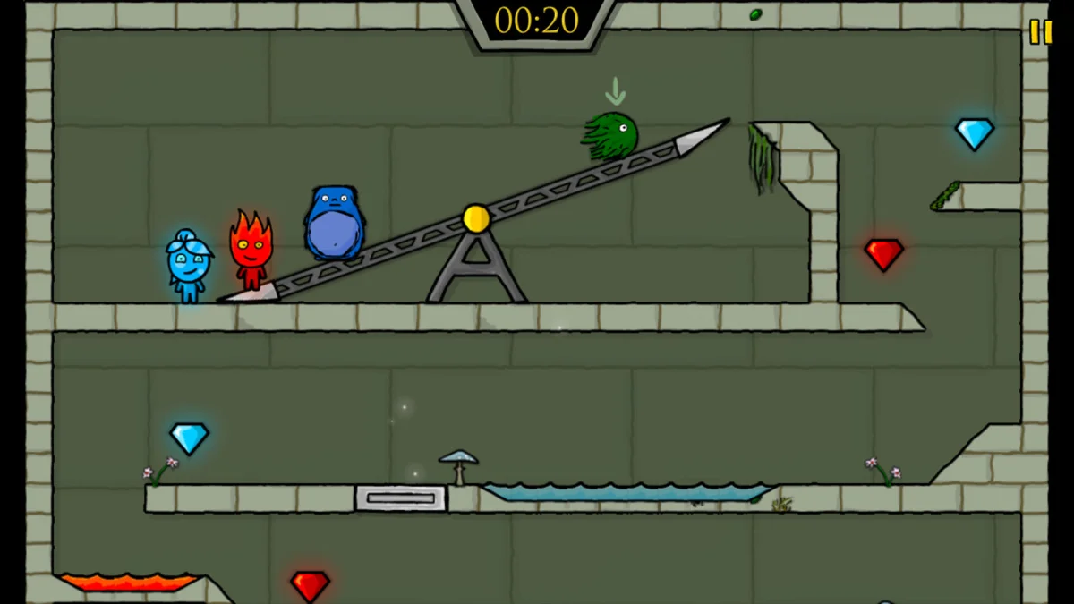 本周 Steam 值得关注的游戏 04.27 - 05.03（四）