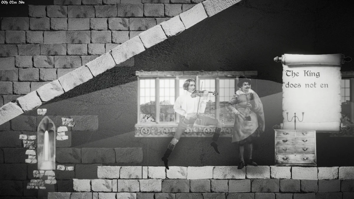 本周 Steam 值得关注的游戏 04.06 - 04.12（四）