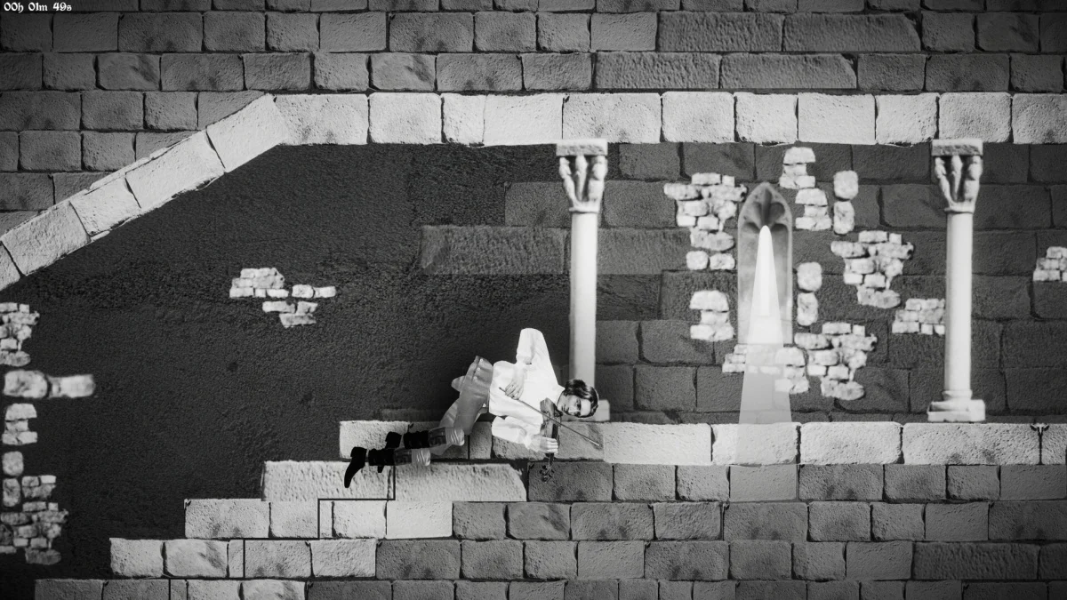 本周 Steam 值得关注的游戏 04.06 - 04.12（四）