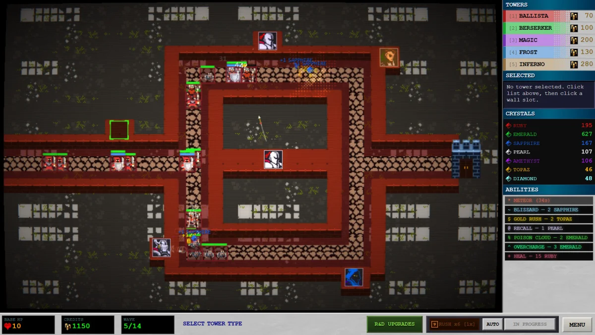 本周 Steam 值得关注的游戏 04.06 - 04.12（二）