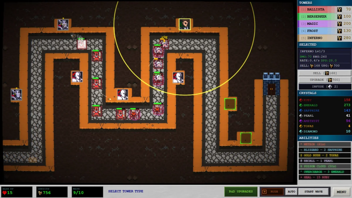 本周 Steam 值得关注的游戏 04.06 - 04.12（二）