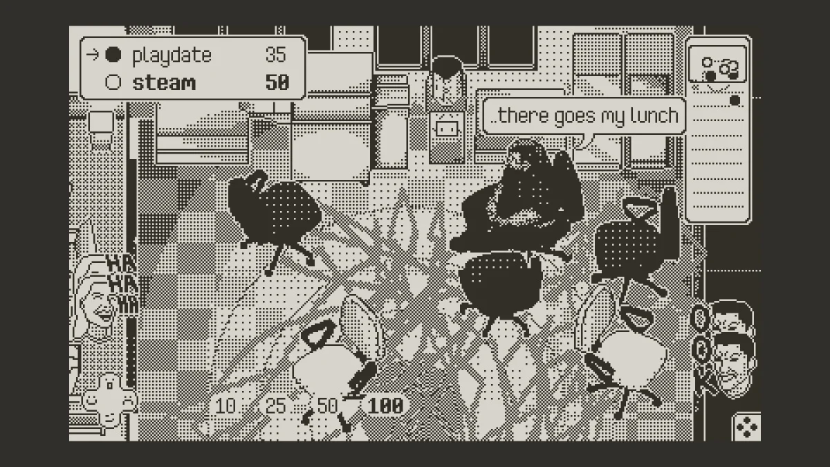 本周 Steam 值得关注的游戏 04.13 - 04.19（四）