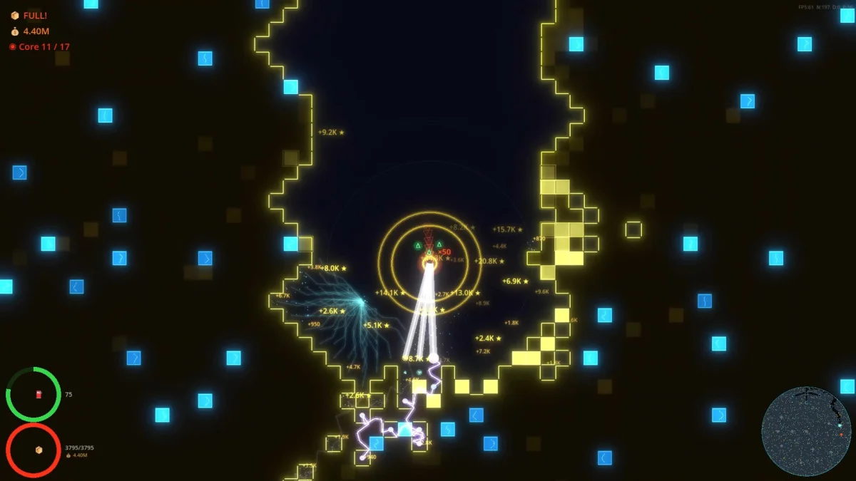 本周 Steam 值得关注的游戏 04.06 - 04.12（一）