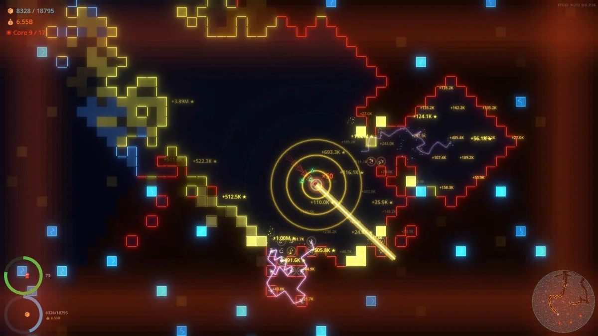 本周 Steam 值得关注的游戏 04.06 - 04.12（一）