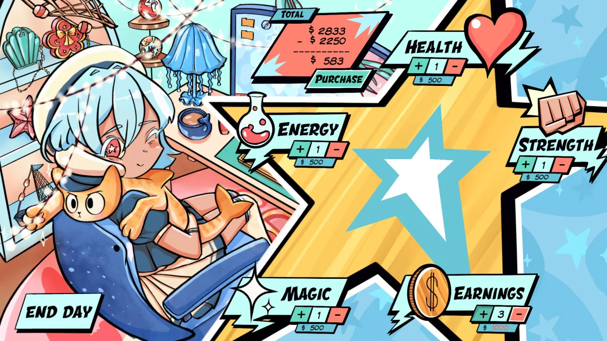 本周 Steam 值得关注的游戏 04.20 - 04.26（三）