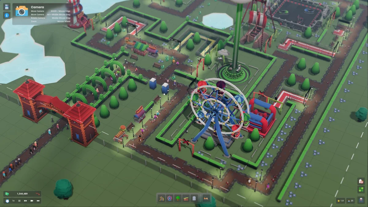 本周 Steam 值得关注的游戏 04.27 - 05.03（二）