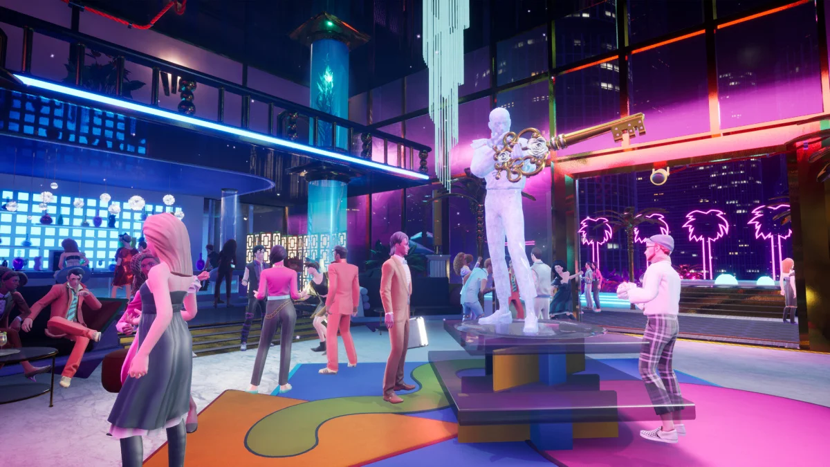 本周 Steam 值得关注的游戏 04.20 - 04.26（五）