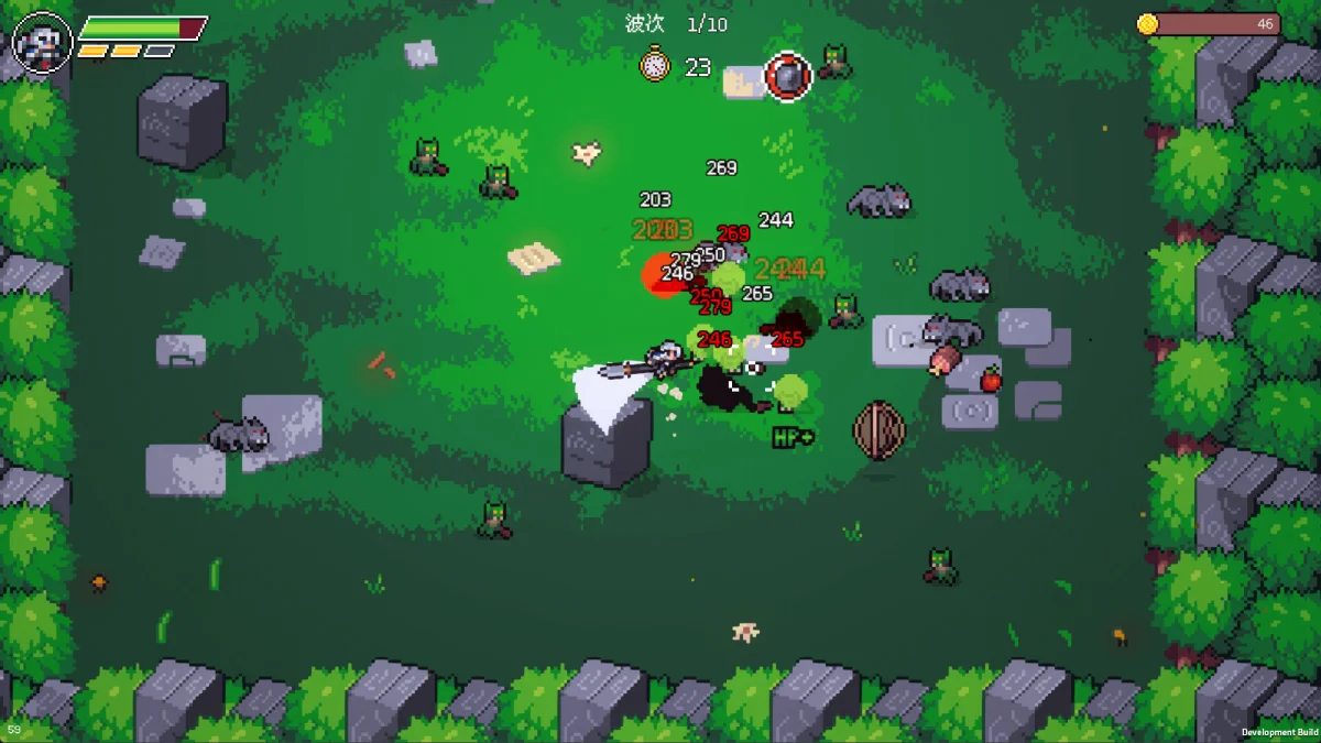 本周 Steam 值得关注的游戏 04.13 - 04.19（二）