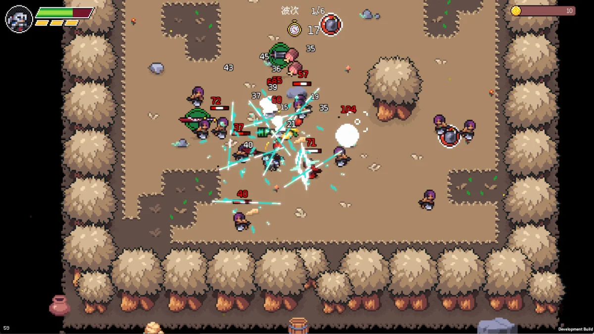 本周 Steam 值得关注的游戏 04.13 - 04.19（二）