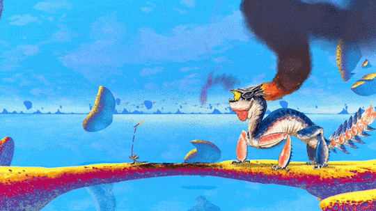 本周 Steam 值得关注的游戏 04.06 - 04.12(二)