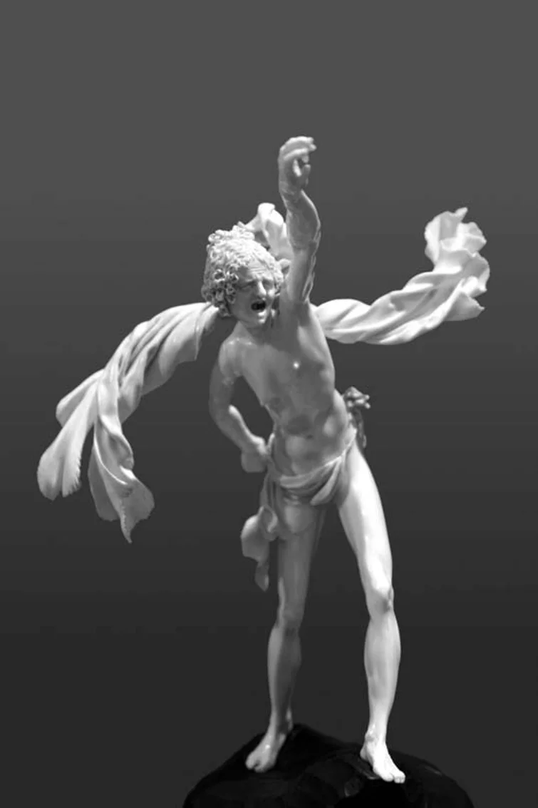 Alexander R. Galloway 不在运作的界面