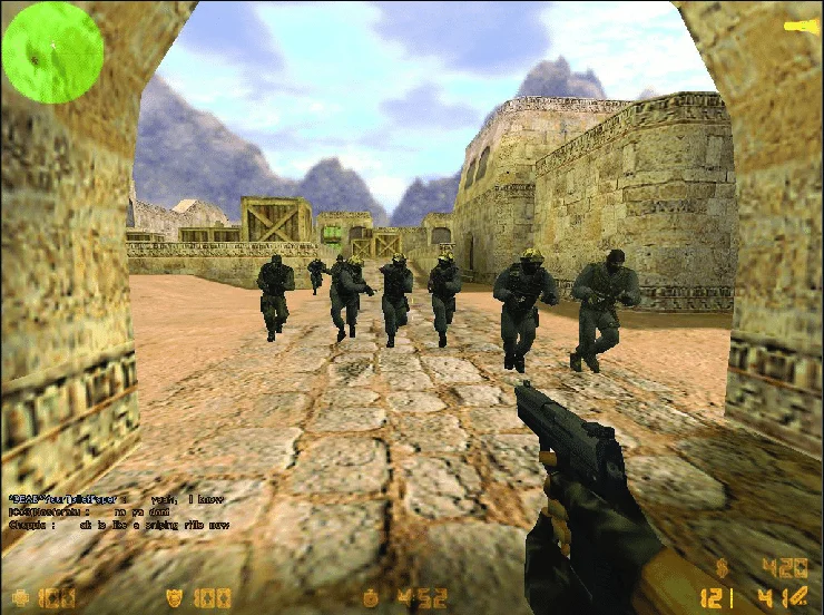 Julian Kücklich 不稳定的玩工：模组创作者与数字游戏产业