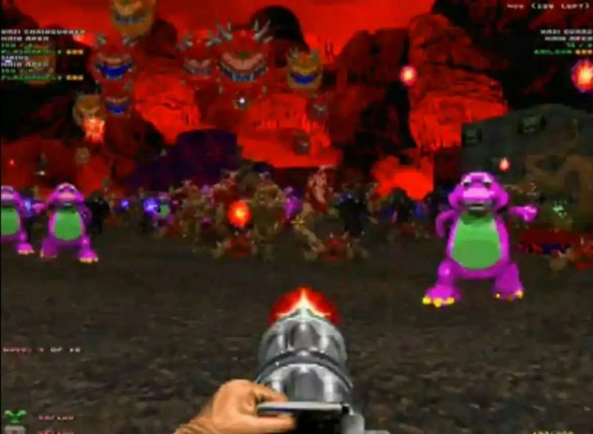 Julian Kücklich 不稳定的玩工：模组创作者与数字游戏产业