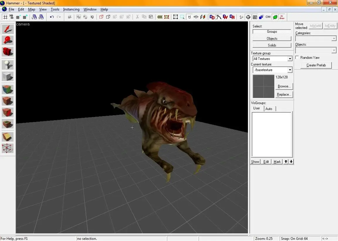 Julian Kücklich 不稳定的玩工：模组创作者与数字游戏产业