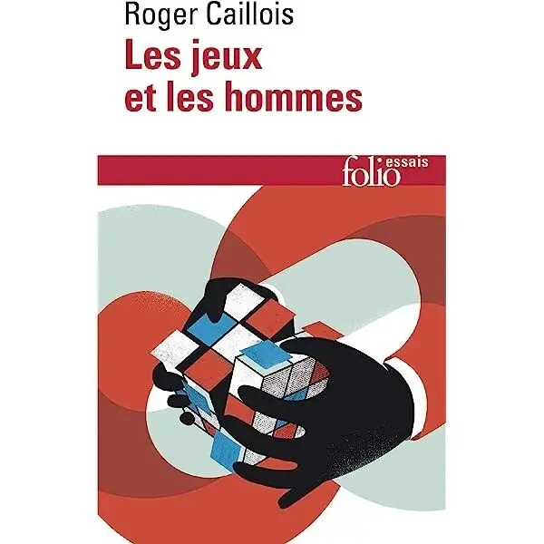 游戏的人 2.0：游玩，媒介与身份