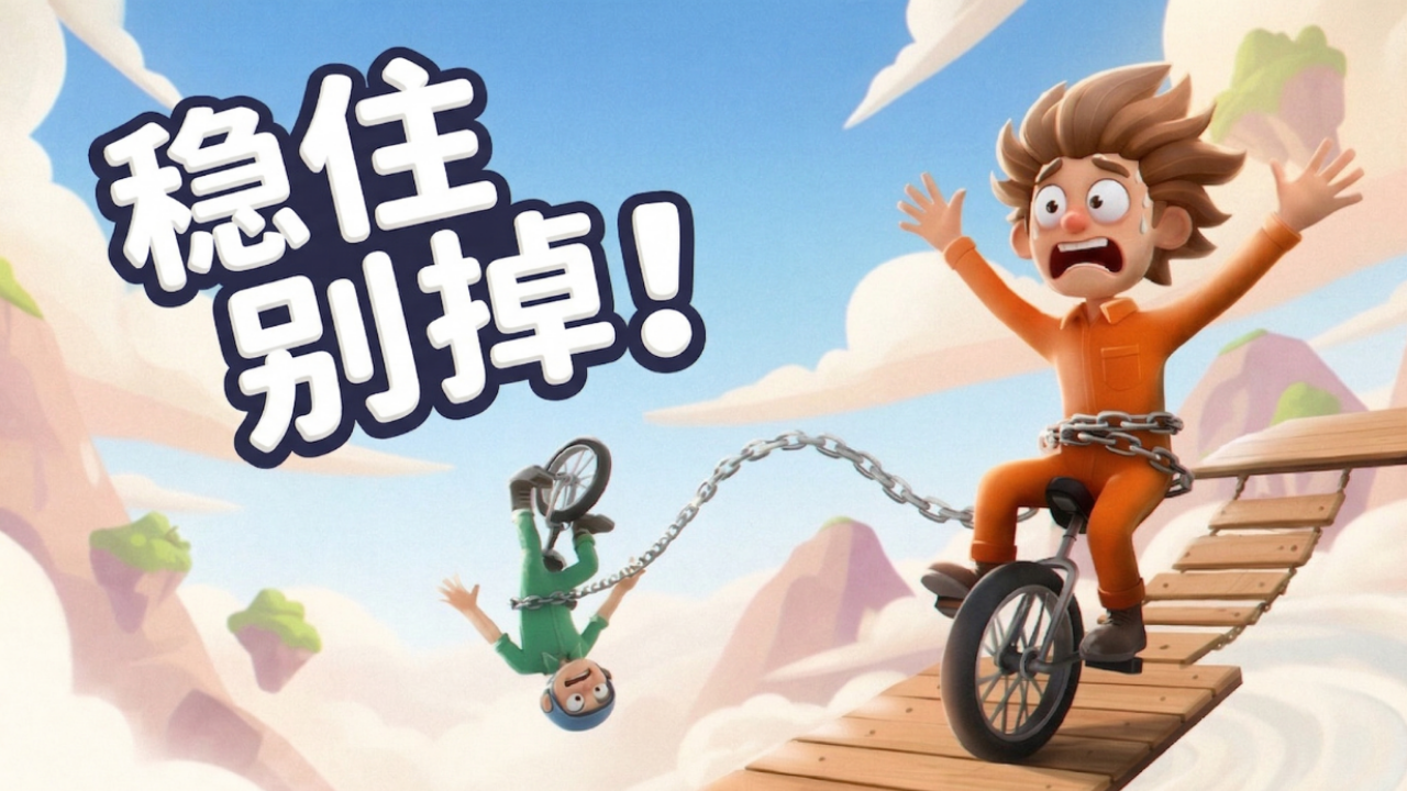 诺娃独立游戏通讯 2026-#14