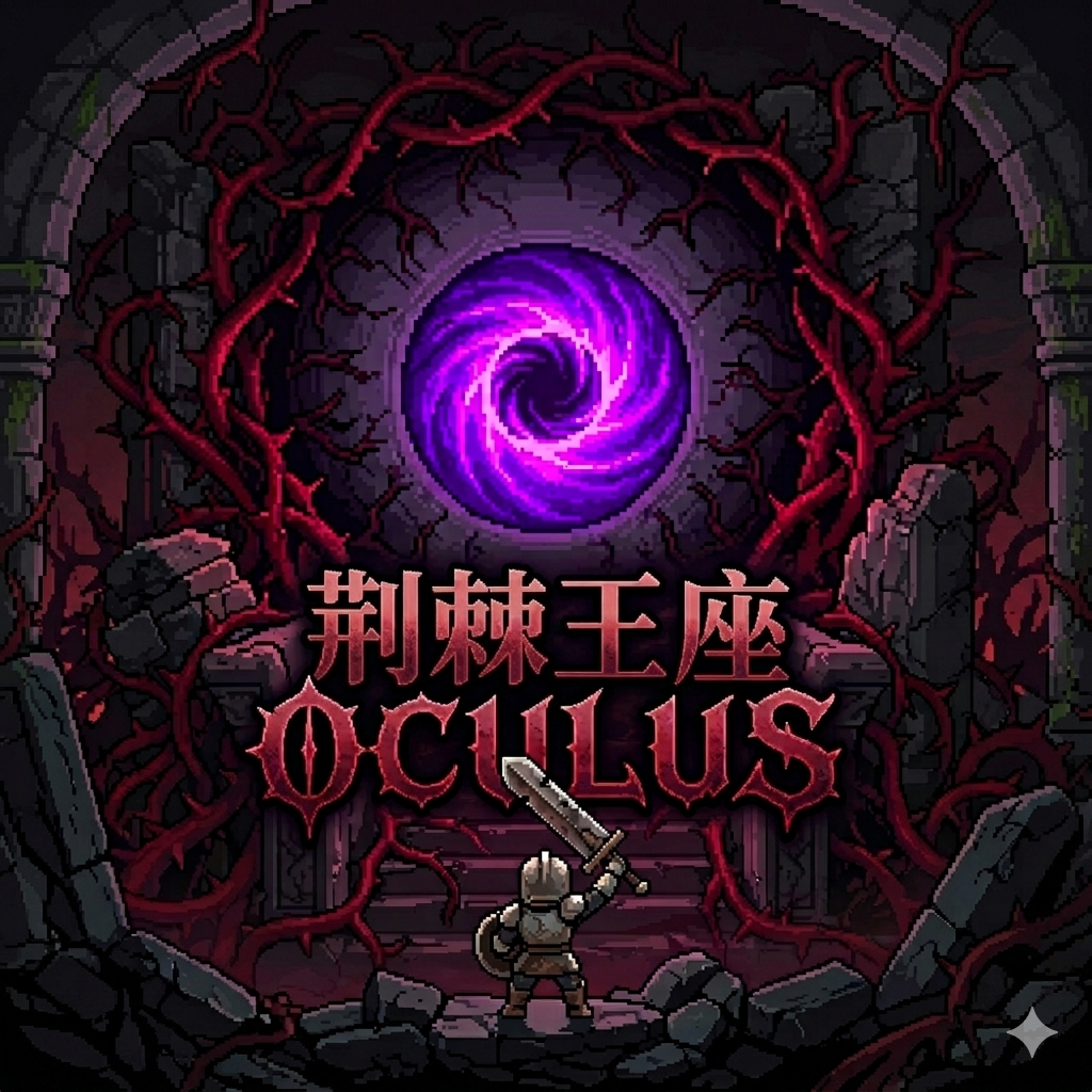 诺娃独立游戏通讯 2026-#15 缩略图