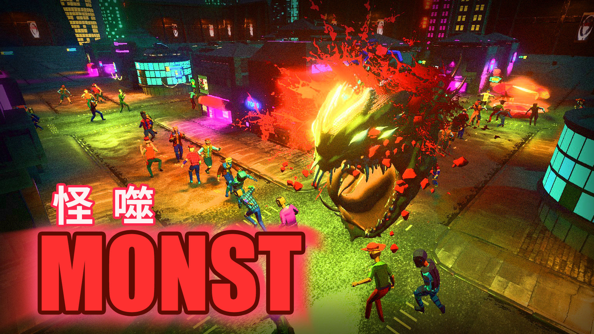 诺娃独立游戏通讯 2026-#15