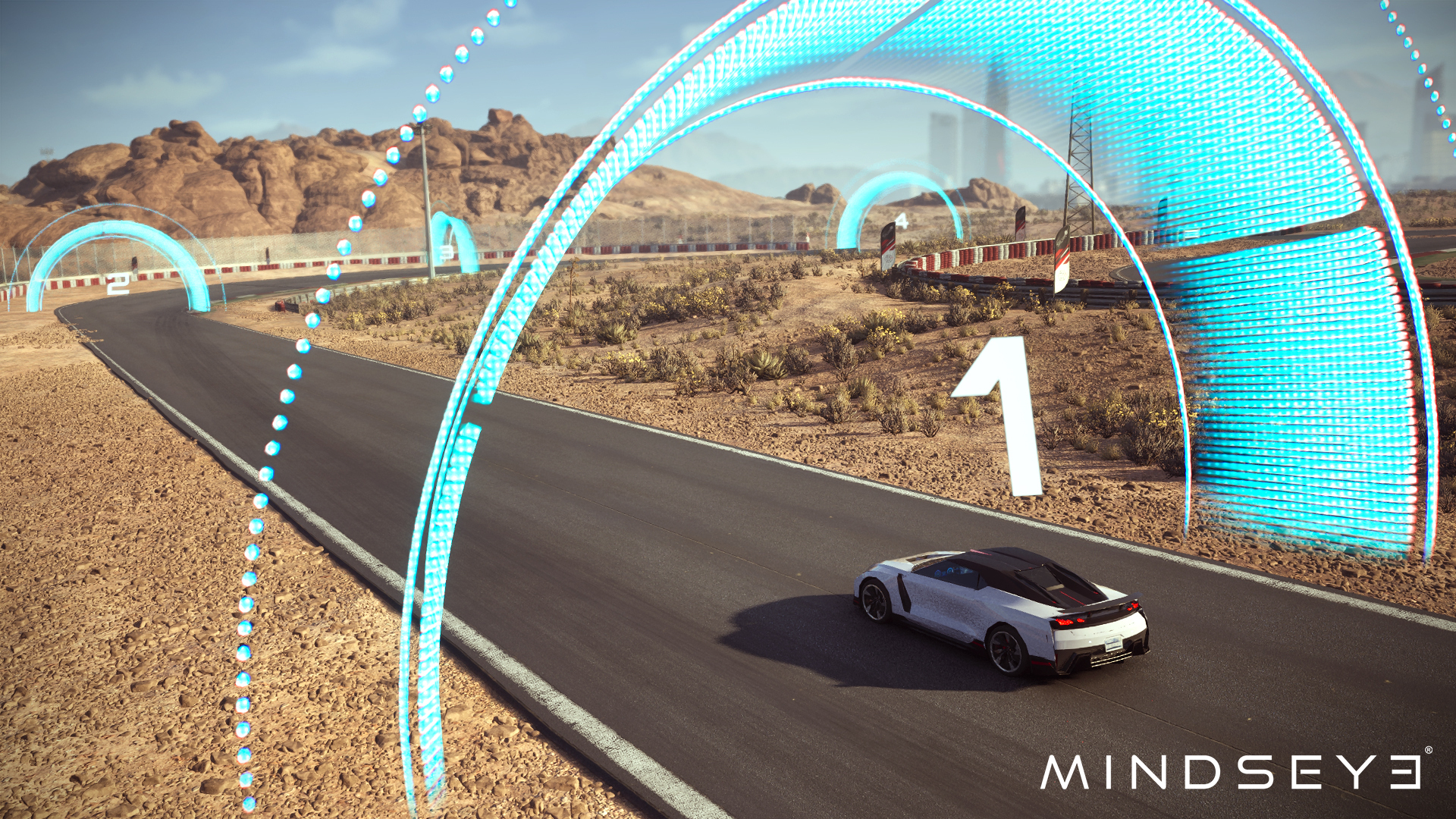 《心之眼》现已实装7.1版本更新，带来全新任务及游戏改进