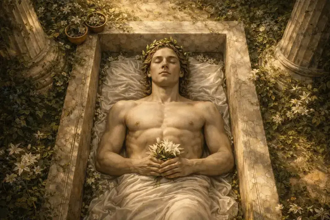 清明：如何译好亡者归来？