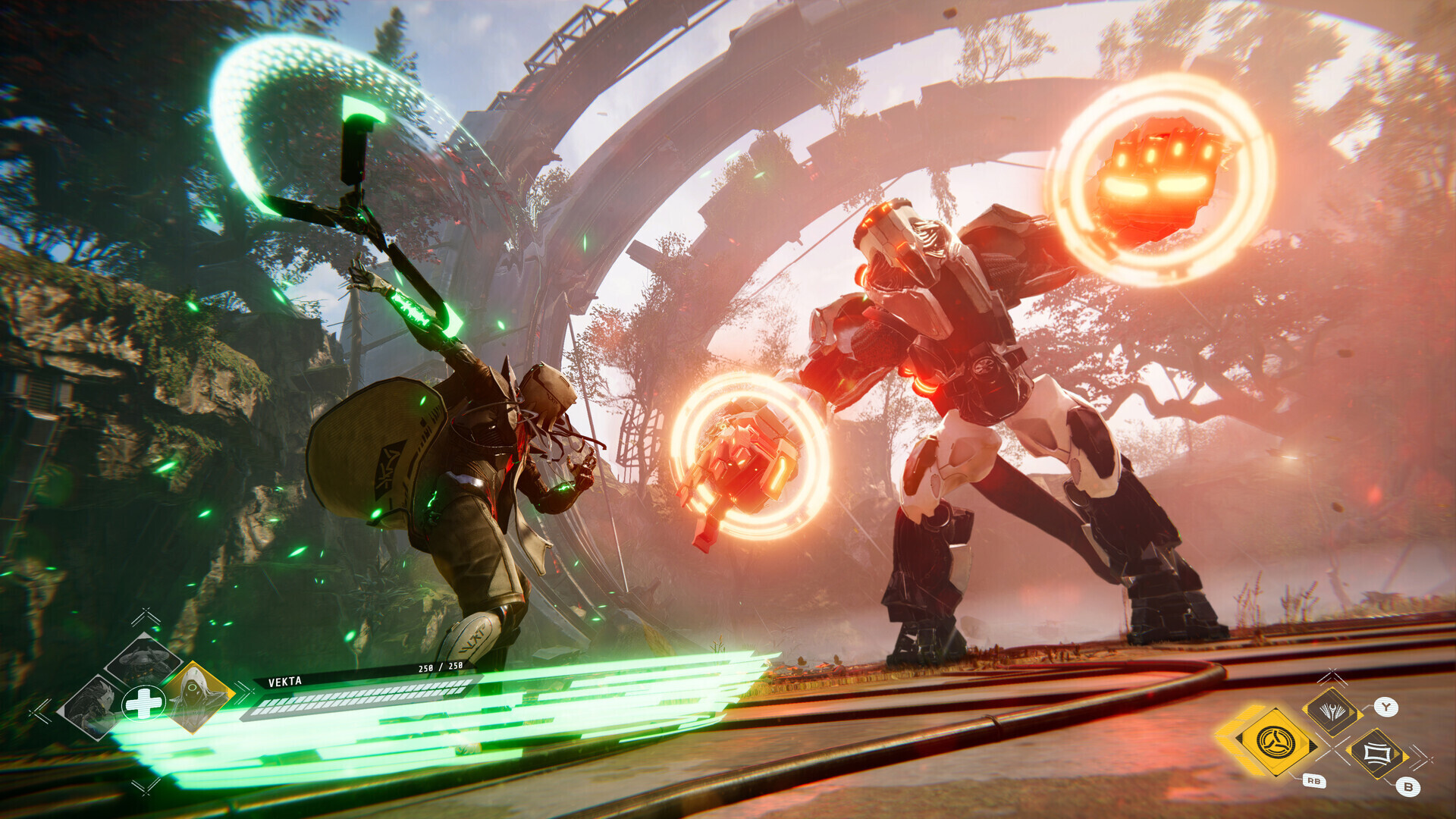 追寻真理：《异变金属》将于4月9日在Steam开启抢先体验