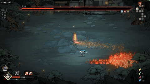 暗黑神话动作肉鸽《斩月封魔录》Steam测试将于4月27日开启，执掌封神法宝，渡劫飞升！