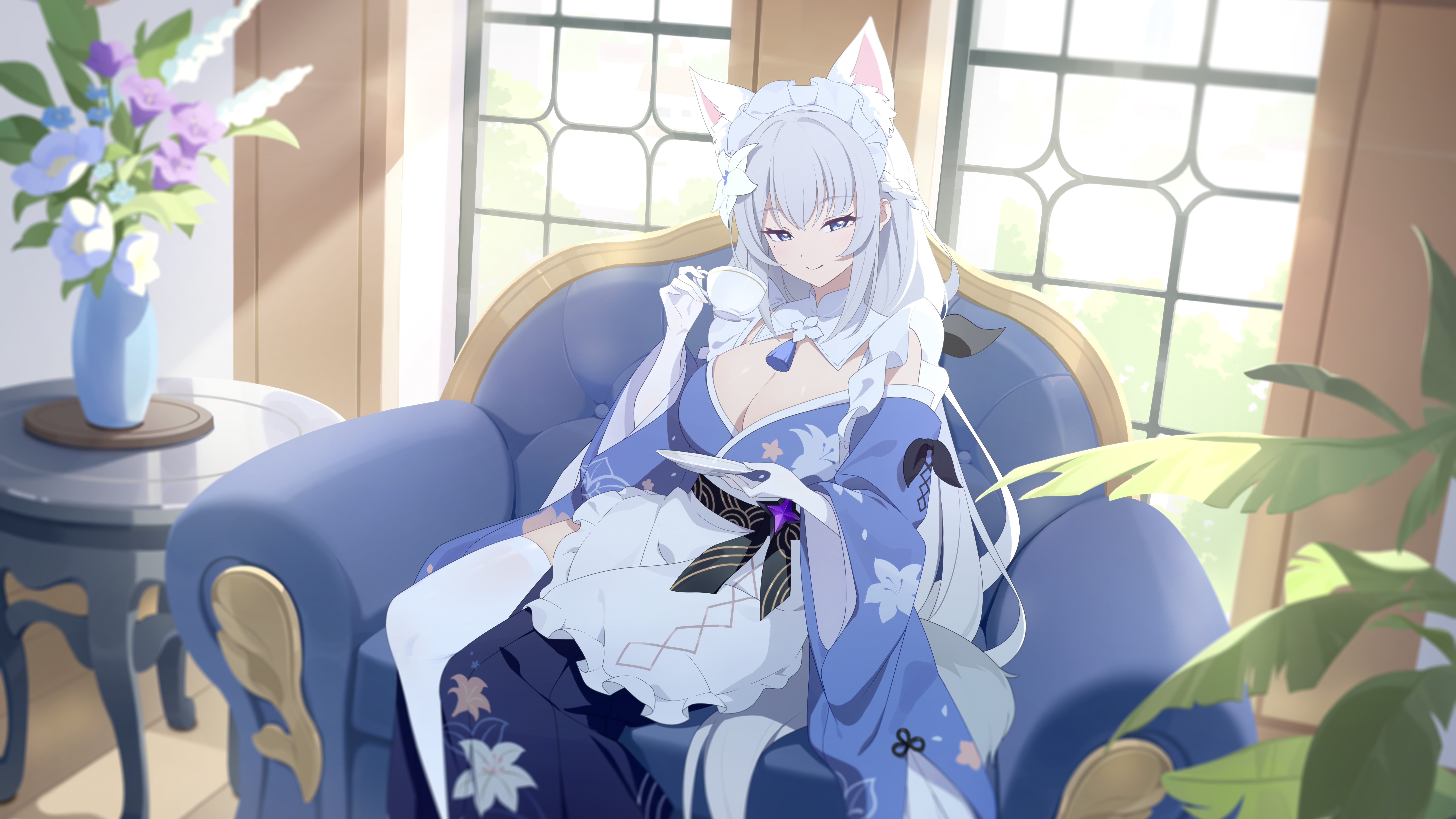 《星塔旅人》限时活动“幽夜独舞孤影乱”开启,全新限定5星旅人【乙叶】登场