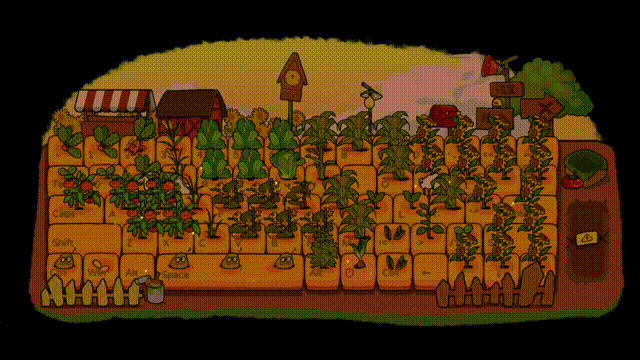 今春工作好伴侣《指尖农场》现已上线，携海量体验内容及众多贴心辅助功能