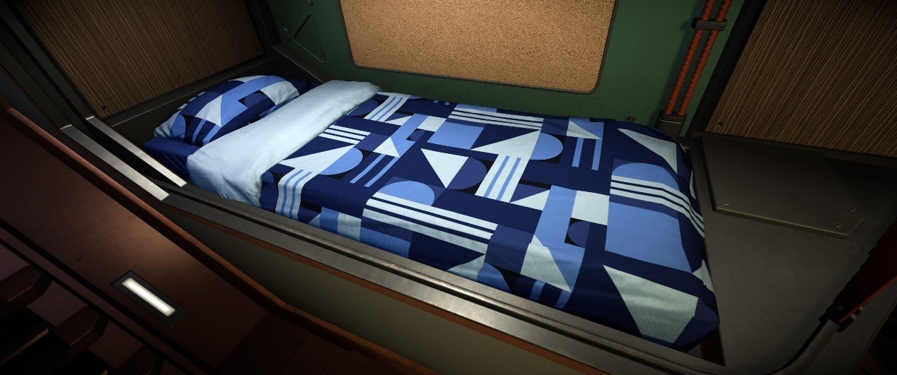 【抽奖】《星际卡车司机》推出免费大型更新，四折平史低折扣进行中