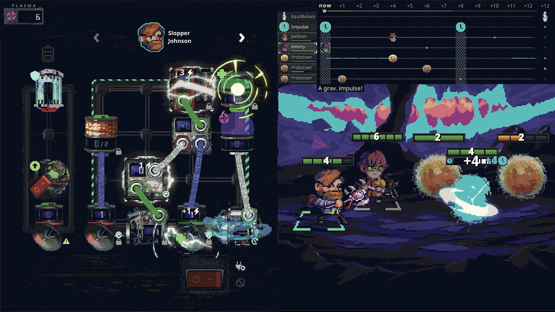 “工程学肉鸽”游戏《末日电涌》将于 5 月 1 日正式发布 1.0 版本