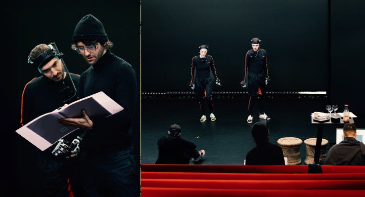 明日将至！《光与影：33号远征队官方艺术设定集》即将发售