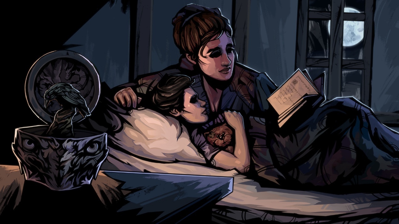 暗黑卡牌策略新作《魔忌：穷鼠啮狸》发布全新中文试玩版和发售预告片，4月30日正式上线在即